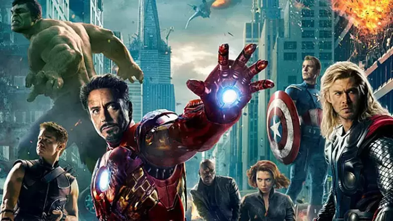 Wie viel weißt du über Marvel-Superhelden?