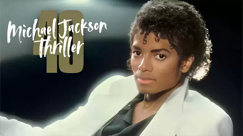 Wie gut weißt du von Michael Jackson?