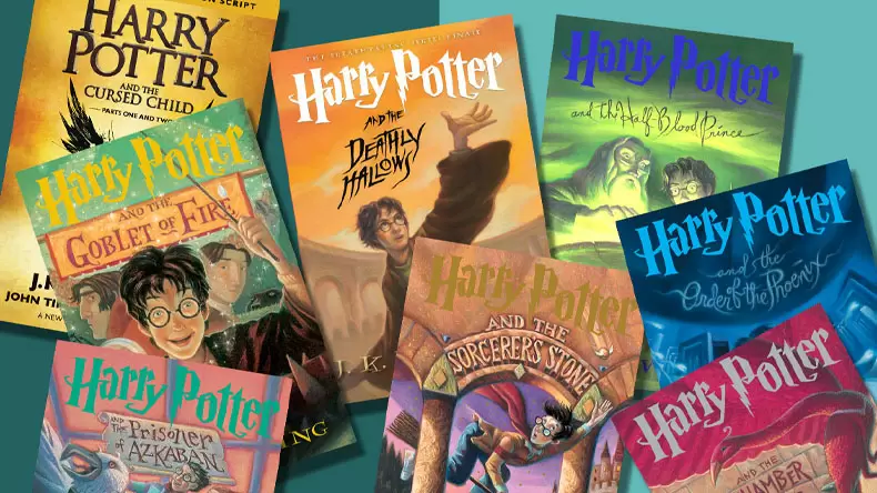 Wie gut kennst du dich mit Harry Potter aus?