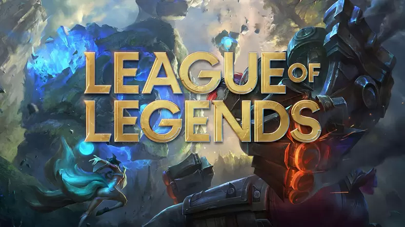 Wie viel wissen Sie über League of Legends? 
