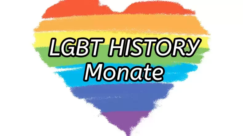 Wie viel weißt du über LGBTQ?