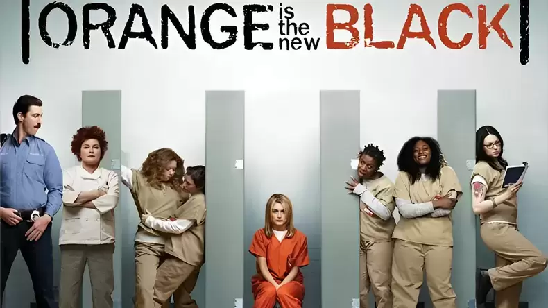 Welcher Charakter von "Orange Is The New Black" bist du?