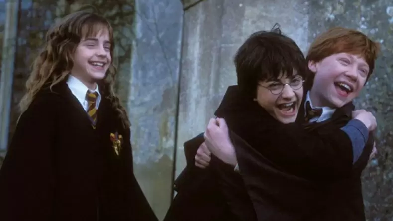 Welcher Harry Potter Charakter wäre dein bester Freund?