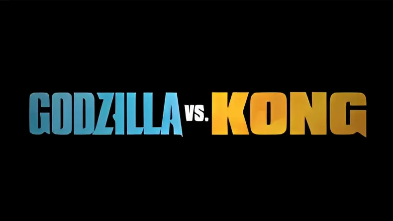 Bist du ein Godzilla oder ein Kong? 