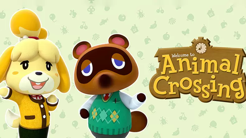 Welches Tierdorfbewohner bist du in Animal Crossing?
