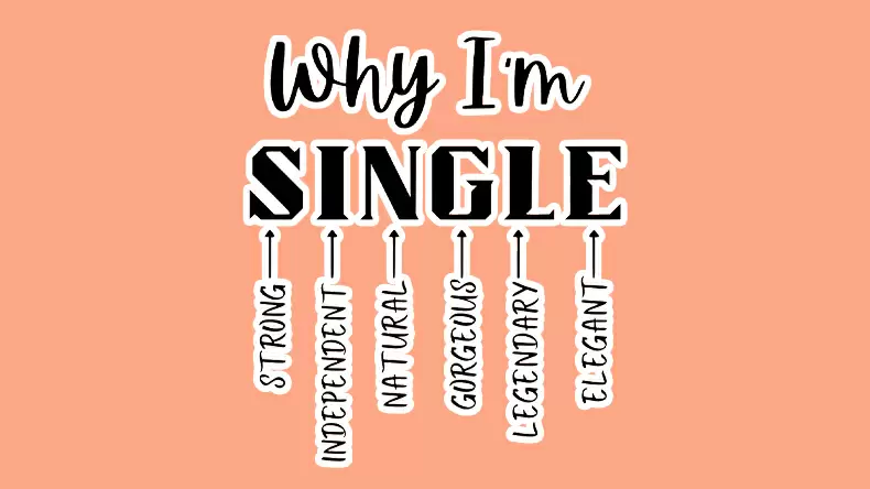 Warum bin ich Single-Quiz?